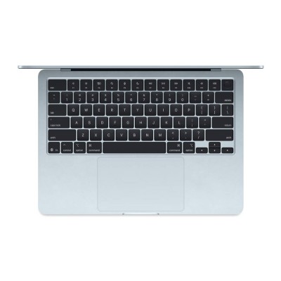 Apple MacBook Air 13" M4 2025 256Gb Sky Blue