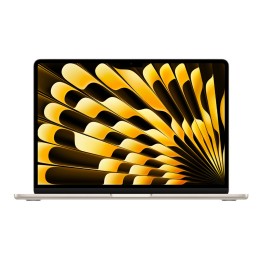 Apple MacBook Air 13" M4 2025 256Gb Starlight