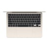 Apple MacBook Air 13" M4 2025 256Gb Starlight