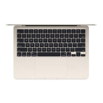 Apple MacBook Air 13" M4 2025 256Gb Starlight