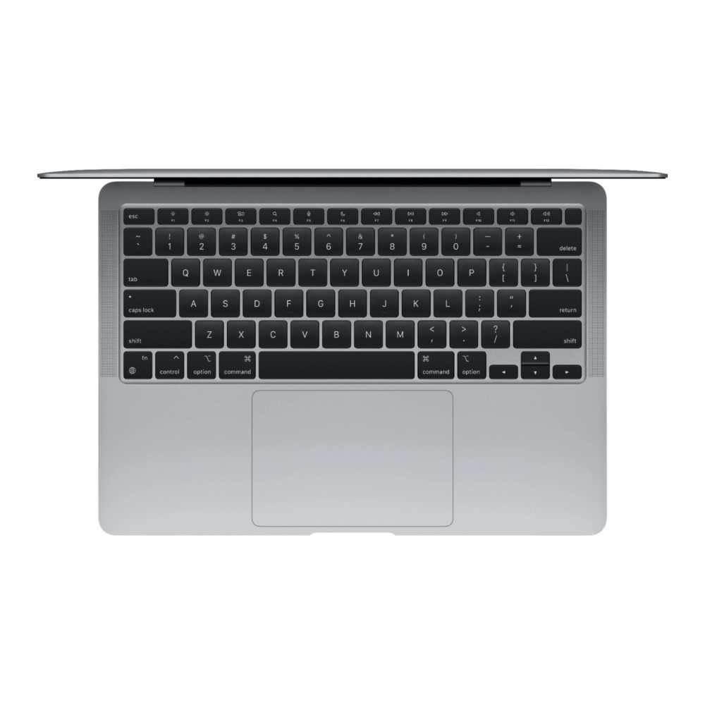 Apple macbook air 13 mgn93 silver