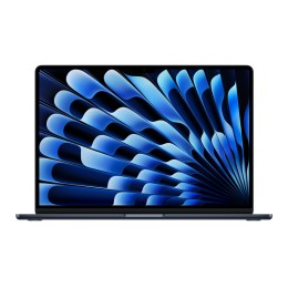 Apple MacBook Air 15" M4 2025 256Gb Midnight
