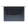 Apple MacBook Air 15" M4 2025 256Gb Midnight