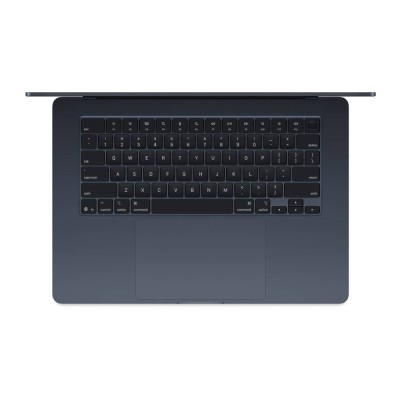 Apple MacBook Air 15" M4 2025 256Gb Midnight