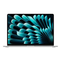 Apple MacBook Air 15" M4 2025 256Gb Silver