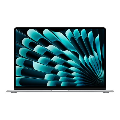 Apple MacBook Air 15" M4 2025 256Gb Silver