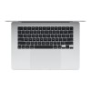 Apple MacBook Air 15" M4 2025 256Gb Silver