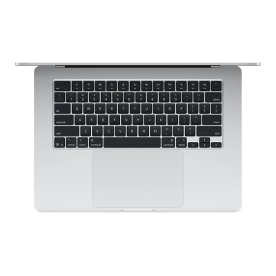 Apple MacBook Air 15" M4 2025 256Gb Silver