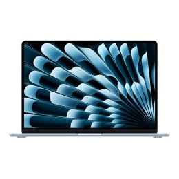 Apple MacBook Air 15" M4 2025 256Gb Sky Blue