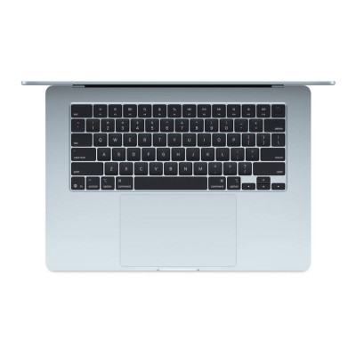 Apple MacBook Air 15" M4 2025 256Gb Sky Blue