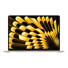 Apple MacBook Air 15" M4 2025 256Gb Starlight
