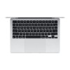 Apple MacBook Air 13" M3 2024 256Gb Silver