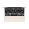 Apple MacBook Air 13" M3 2024 256Gb Starlight