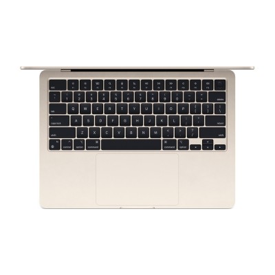 Apple MacBook Air 13" M3 2024 256Gb Starlight