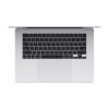 Apple MacBook Air 15" M3 2024 256Gb Silver