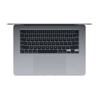 Apple MacBook Air 15" M3 2024 256Gb Space Gray