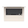 Apple MacBook Air 15" M3 2024 256Gb Starlight