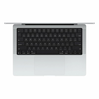 Apple MacBook Pro 14.2" M5 2025 512Gb Silver