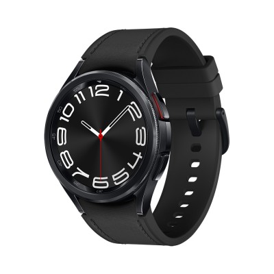 Samsung Watch 6 43mm Black Classic