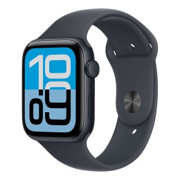 Apple Watch SE 2025 40mm Sport Midnight