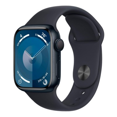 Apple Watch Series 9 41mm Sport Midnight