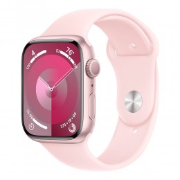 Apple Watch Series 9 41mm Sport Pink