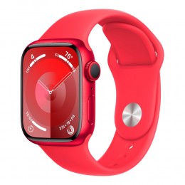 Apple Watch Series 9 41mm Sport Red