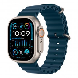 Apple Watch Series Ultra 2 49mm Titanium 