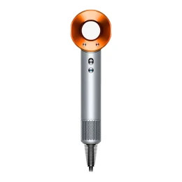 Фен Dyson Supersonic HD08 Nickel / Copper 