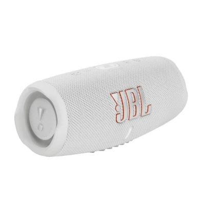 JBL Charge 5 White