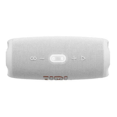 JBL Charge 5 White