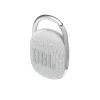 JBL Clip 4 White