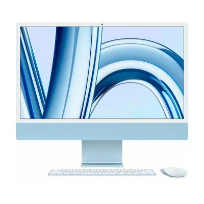 Apple iMac 24’’ M3 256Gb Blue
