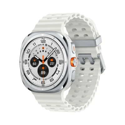 Samsung Watch Ultra 47mm White Titanium